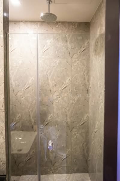 ASHTON Asoke, Bangkok, 131 Asoke Montri Road, Khlongtoei Nua, Watthana, Bangkok, 1 Bedroom, 31 sqm, Condo For Rent, by Juthabhorn Uppachit (Amy), 500198589 - DDproperty.com