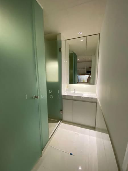 Triple Y Residence Samyan, Bangkok, Rama 4 Road, Wang Mai, Pathum Wan, Bangkok, 1 Bedroom, 38 sqm, Condo For Rent, by Mind (Amollada), 500198590 - DDproperty.com