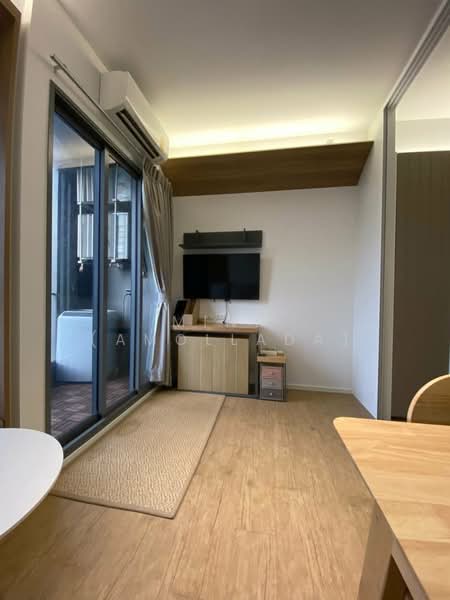 Triple Y Residence Samyan, Bangkok, Rama 4 Road, Wang Mai, Pathum Wan, Bangkok, 1 Bedroom, 38 sqm, Condo For Rent, by Mind (Amollada), 500198590 - DDproperty.com