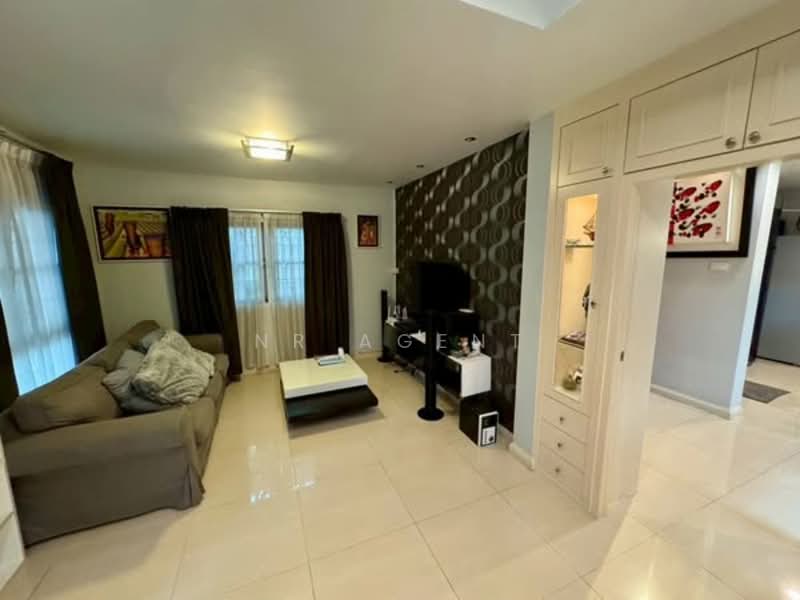 CHUAN CHUEN WATCHARAPOL, Bangkok, Tha Rang, Bang Khen, Bangkok, 3 Bedrooms, 155 sqm, Single Detached House For Sale, by NR AGENT, 500198592 - DDproperty.com