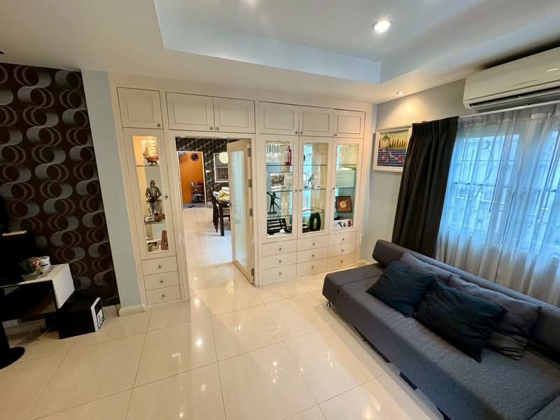 CHUAN CHUEN WATCHARAPOL, Bangkok, Tha Rang, Bang Khen, Bangkok, 3 Bedrooms, 155 sqm, Single Detached House For Sale, by NR AGENT, 500198592 - DDproperty.com