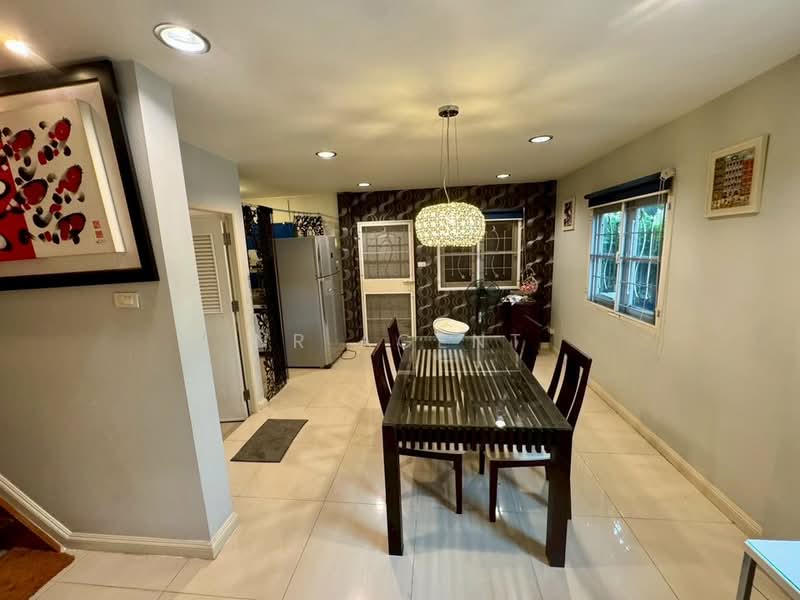 CHUAN CHUEN WATCHARAPOL, Bangkok, Tha Rang, Bang Khen, Bangkok, 3 Bedrooms, 155 sqm, Single Detached House For Sale, by NR AGENT, 500198592 - DDproperty.com