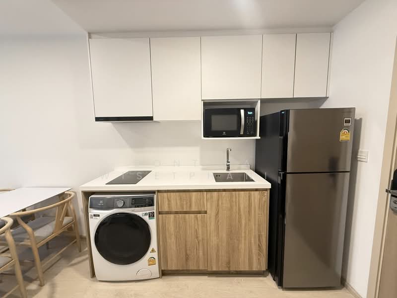 Noble Ambience Sukhumvit 42, Bangkok, 55 Suk Chai Alley, Khong Tan, Khlong Toei, Bangkok, 1 Bedroom, 41 sqm, Condo For Rent, by Dontida Wisetphanit, 500198593 - DDproperty.com