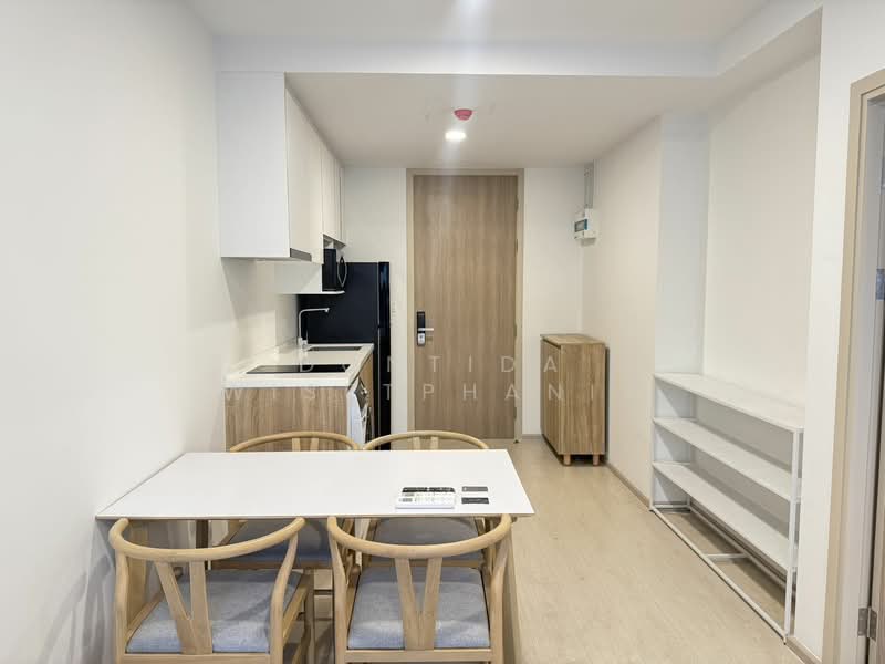 Noble Ambience Sukhumvit 42 : โนเบิล แอมเบียนส์ สุขุมวิท 42, กรุงเทพ, 55 ซอยสุขชัย, คลองตัน, คลองเตย, กรุงเทพ, 41 ตร.ม., คอนโด ให้เช่า, โดย Dontida Wisetphanit, 500198593 - DDproperty.com