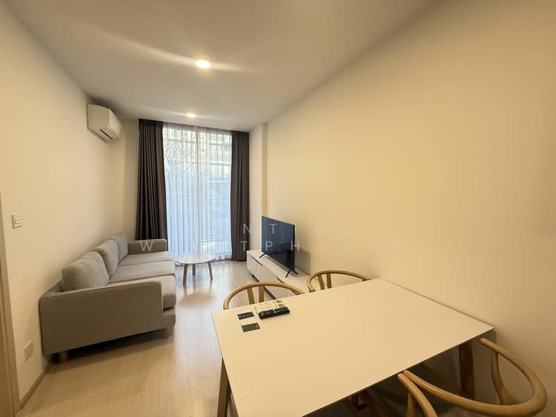 Noble Ambience Sukhumvit 42, Bangkok, 55 Suk Chai Alley, Khong Tan, Khlong Toei, Bangkok, 1 Bedroom, 41 sqm, Condo For Rent, by Dontida Wisetphanit, 500198593 - DDproperty.com