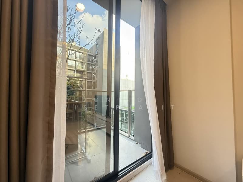 Noble Ambience Sukhumvit 42, Bangkok, 55 Suk Chai Alley, Khong Tan, Khlong Toei, Bangkok, 1 Bedroom, 41 sqm, Condo For Rent, by Dontida Wisetphanit, 500198593 - DDproperty.com