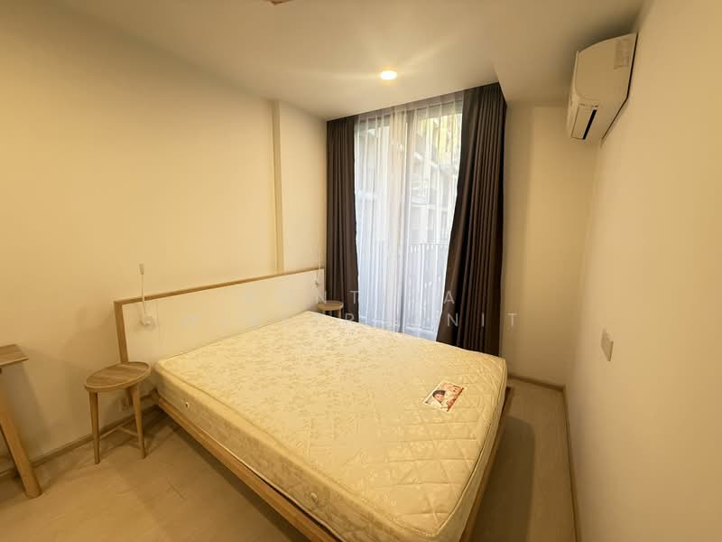 Noble Ambience Sukhumvit 42 : โนเบิล แอมเบียนส์ สุขุมวิท 42, กรุงเทพ, 55 ซอยสุขชัย, คลองตัน, คลองเตย, กรุงเทพ, 41 ตร.ม., คอนโด ให้เช่า, โดย Dontida Wisetphanit, 500198593 - DDproperty.com