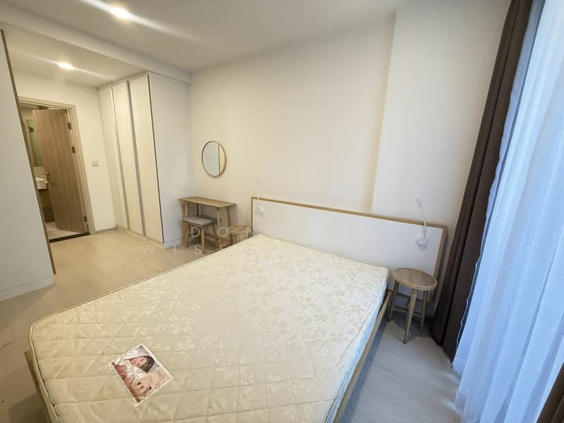 Noble Ambience Sukhumvit 42, Bangkok, 55 Suk Chai Alley, Khong Tan, Khlong Toei, Bangkok, 1 Bedroom, 41 sqm, Condo For Rent, by Dontida Wisetphanit, 500198593 - DDproperty.com