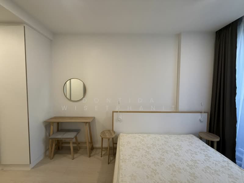 Noble Ambience Sukhumvit 42, Bangkok, 55 Suk Chai Alley, Khong Tan, Khlong Toei, Bangkok, 1 Bedroom, 41 sqm, Condo For Rent, by Dontida Wisetphanit, 500198593 - DDproperty.com