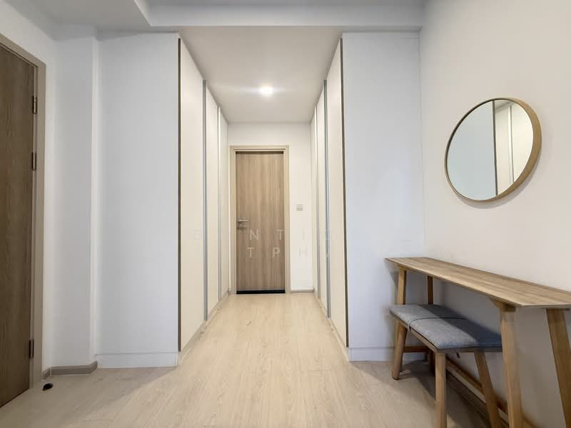 Noble Ambience Sukhumvit 42 : โนเบิล แอมเบียนส์ สุขุมวิท 42, กรุงเทพ, 55 ซอยสุขชัย, คลองตัน, คลองเตย, กรุงเทพ, 41 ตร.ม., คอนโด ให้เช่า, โดย Dontida Wisetphanit, 500198593 - DDproperty.com