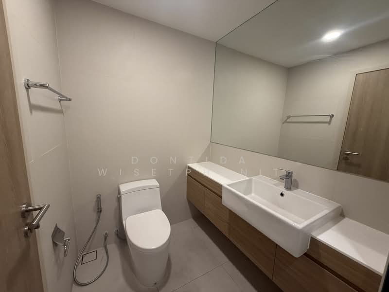 Noble Ambience Sukhumvit 42 : โนเบิล แอมเบียนส์ สุขุมวิท 42, กรุงเทพ, 55 ซอยสุขชัย, คลองตัน, คลองเตย, กรุงเทพ, 41 ตร.ม., คอนโด ให้เช่า, โดย Dontida Wisetphanit, 500198593 - DDproperty.com