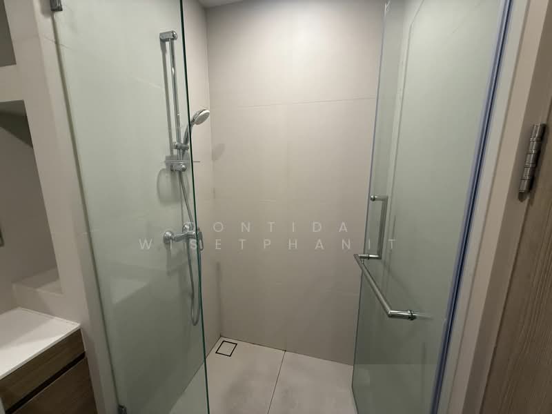 Noble Ambience Sukhumvit 42, Bangkok, 55 Suk Chai Alley, Khong Tan, Khlong Toei, Bangkok, 1 Bedroom, 41 sqm, Condo For Rent, by Dontida Wisetphanit, 500198593 - DDproperty.com