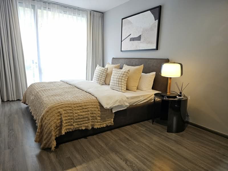 IDEO Mobi Sukhumvit 40, Bangkok, Soi Sukhumvit 40, Phra Kanong, Khlong Toei, Bangkok, 2 Bedrooms, 52 sqm, Condo For Sale, by Saranrat Pongklang, 500198595 - DDproperty.com