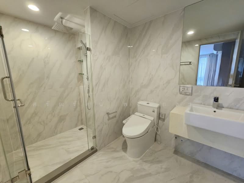 IDEO Mobi Sukhumvit 40, Bangkok, Soi Sukhumvit 40, Phra Kanong, Khlong Toei, Bangkok, 2 Bedrooms, 52 sqm, Condo For Sale, by Saranrat Pongklang, 500198595 - DDproperty.com