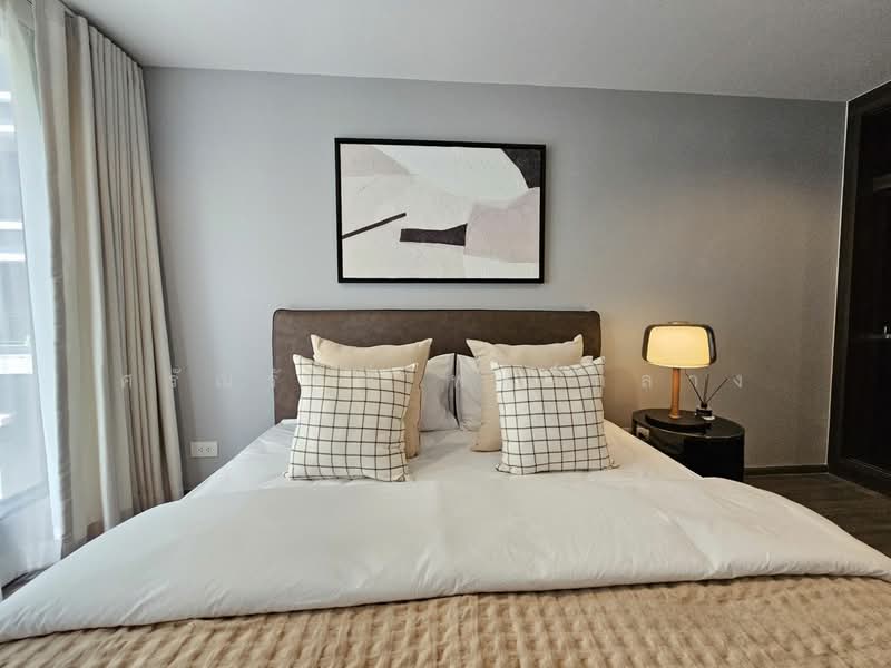 IDEO Mobi Sukhumvit 40, Bangkok, Soi Sukhumvit 40, Phra Kanong, Khlong Toei, Bangkok, 2 Bedrooms, 52 sqm, Condo For Sale, by Saranrat Pongklang, 500198595 - DDproperty.com