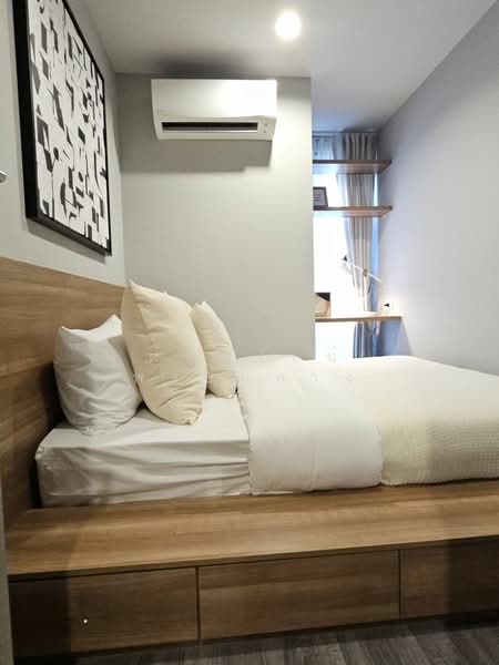 IDEO Mobi Sukhumvit 40, Bangkok, Soi Sukhumvit 40, Phra Kanong, Khlong Toei, Bangkok, 2 Bedrooms, 52 sqm, Condo For Sale, by Saranrat Pongklang, 500198595 - DDproperty.com