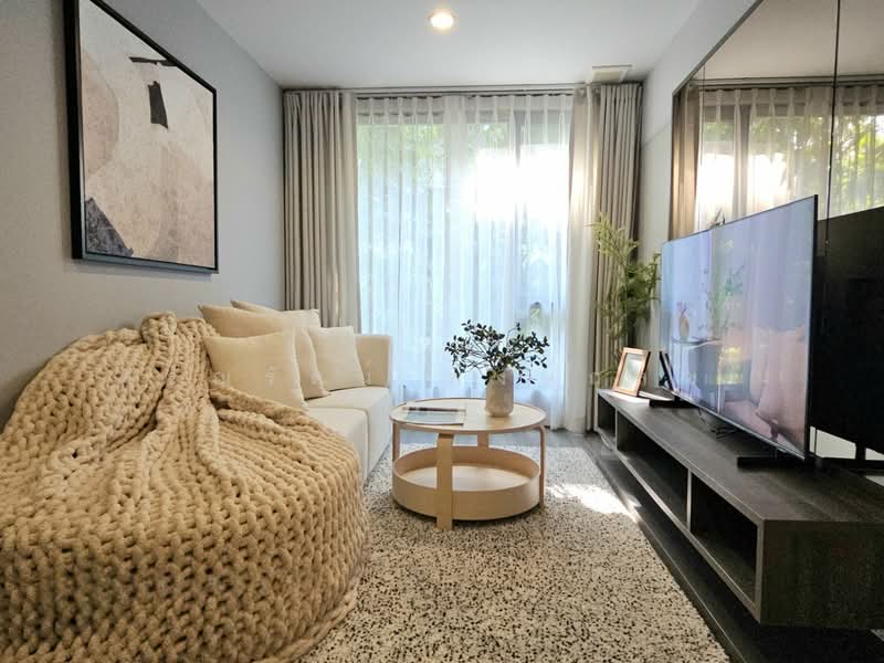 IDEO Mobi Sukhumvit 40, Bangkok, Soi Sukhumvit 40, Phra Kanong, Khlong Toei, Bangkok, 2 Bedrooms, 52 sqm, Condo For Sale, by Saranrat Pongklang, 500198595 - DDproperty.com