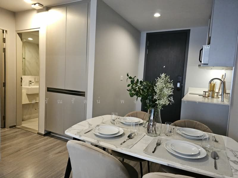 IDEO Mobi Sukhumvit 40, Bangkok, Soi Sukhumvit 40, Phra Kanong, Khlong Toei, Bangkok, 2 Bedrooms, 52 sqm, Condo For Sale, by Saranrat Pongklang, 500198595 - DDproperty.com