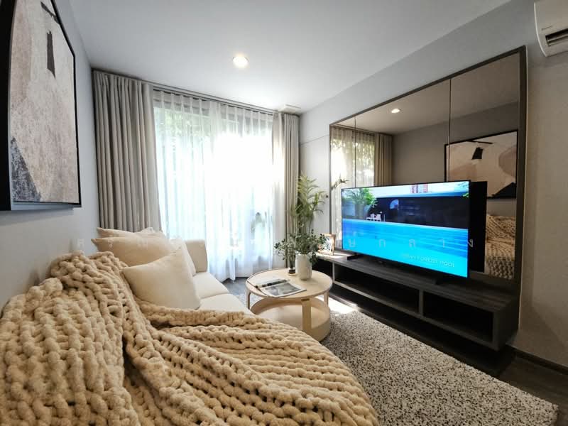 IDEO Mobi Sukhumvit 40 : ไอดีโอ โมบิ สุขุมวิท 40, กรุงเทพ, ซอยสุขุมวิท 40, พระโขนง, คลองเตย, กรุงเทพ, 52 ตร.ม., คอนโด ขาย, โดย ศรัณรัตน์ พงษ์กลาง, 500198595 - DDproperty.com