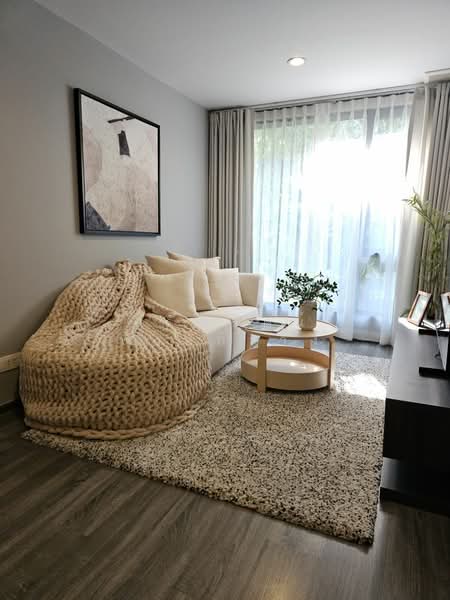 IDEO Mobi Sukhumvit 40, Bangkok, Soi Sukhumvit 40, Phra Kanong, Khlong Toei, Bangkok, 2 Bedrooms, 52 sqm, Condo For Sale, by Saranrat Pongklang, 500198595 - DDproperty.com