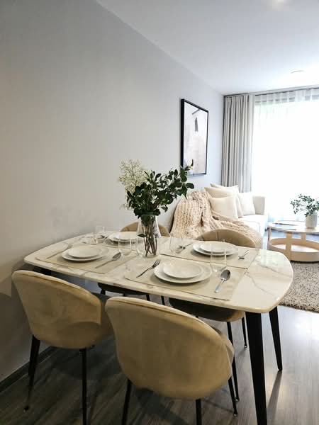 IDEO Mobi Sukhumvit 40 : ไอดีโอ โมบิ สุขุมวิท 40, กรุงเทพ, ซอยสุขุมวิท 40, พระโขนง, คลองเตย, กรุงเทพ, 52 ตร.ม., คอนโด ขาย, โดย ศรัณรัตน์ พงษ์กลาง, 500198595 - DDproperty.com