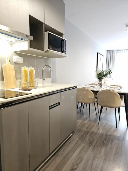 IDEO Mobi Sukhumvit 40, Bangkok, Soi Sukhumvit 40, Phra Kanong, Khlong Toei, Bangkok, 2 Bedrooms, 52 sqm, Condo For Sale, by Saranrat Pongklang, 500198595 - DDproperty.com