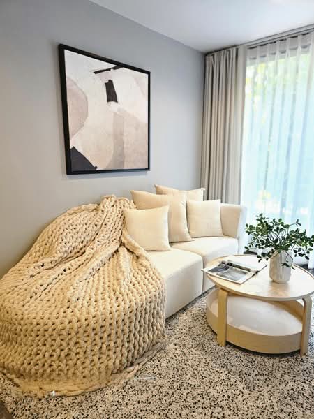 IDEO Mobi Sukhumvit 40, Bangkok, Soi Sukhumvit 40, Phra Kanong, Khlong Toei, Bangkok, 2 Bedrooms, 52 sqm, Condo For Sale, by Saranrat Pongklang, 500198595 - DDproperty.com