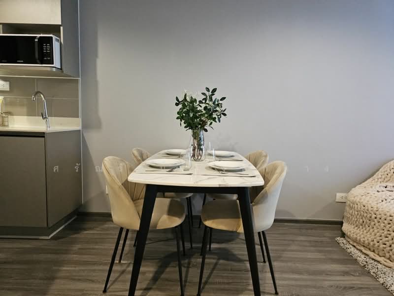 IDEO Mobi Sukhumvit 40, Bangkok, Soi Sukhumvit 40, Phra Kanong, Khlong Toei, Bangkok, 2 Bedrooms, 52 sqm, Condo For Sale, by Saranrat Pongklang, 500198595 - DDproperty.com