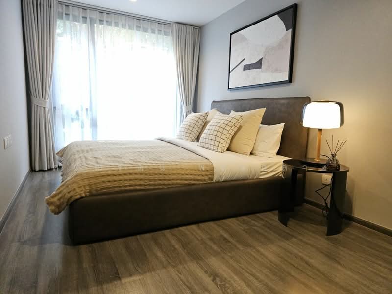 IDEO Mobi Sukhumvit 40 : ไอดีโอ โมบิ สุขุมวิท 40, กรุงเทพ, ซอยสุขุมวิท 40, พระโขนง, คลองเตย, กรุงเทพ, 52 ตร.ม., คอนโด ขาย, โดย ศรัณรัตน์ พงษ์กลาง, 500198595 - DDproperty.com