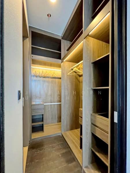 Park Origin Thonglor, Bangkok, Soi Thonglor 10, Sukhumvit Road, Khlong Tan Nua, Watthana, Bangkok, 1 Bedroom, 30 sqm, Condo For Rent, by Juthabhorn Uppachit (Amy), 500198596 - DDproperty.com