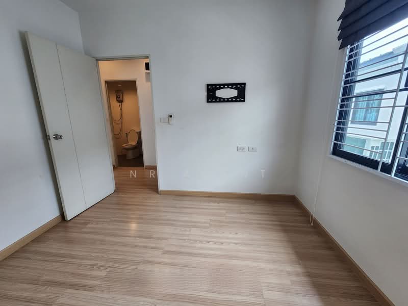 Unio Town Srinakarin-Bangna, Samut Prakan, Soi Phatthana Chumchon 17, Bang Kaeo, Bang Plee, Samut Prakan, 3 Bedrooms, 115 sqm, Townhouse For Sale, by NR AGENT, 500198597 - DDproperty.com