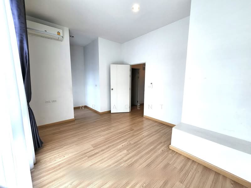 Unio Town Srinakarin-Bangna, Samut Prakan, Soi Phatthana Chumchon 17, Bang Kaeo, Bang Plee, Samut Prakan, 3 Bedrooms, 115 sqm, Townhouse For Sale, by NR AGENT, 500198597 - DDproperty.com