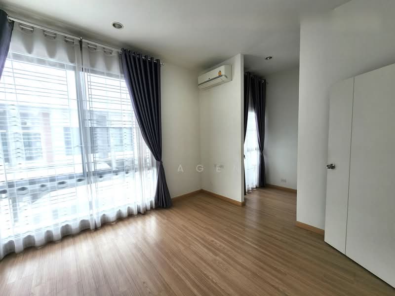 Unio Town Srinakarin-Bangna, Samut Prakan, Soi Phatthana Chumchon 17, Bang Kaeo, Bang Plee, Samut Prakan, 3 Bedrooms, 115 sqm, Townhouse For Sale, by NR AGENT, 500198597 - DDproperty.com