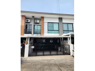 ขาย - Unio Town Srinakarin-Bangna : ยูนิโอ ทาวน์ ศรีนครินทร์-บางนา, สมุทรปราการ
