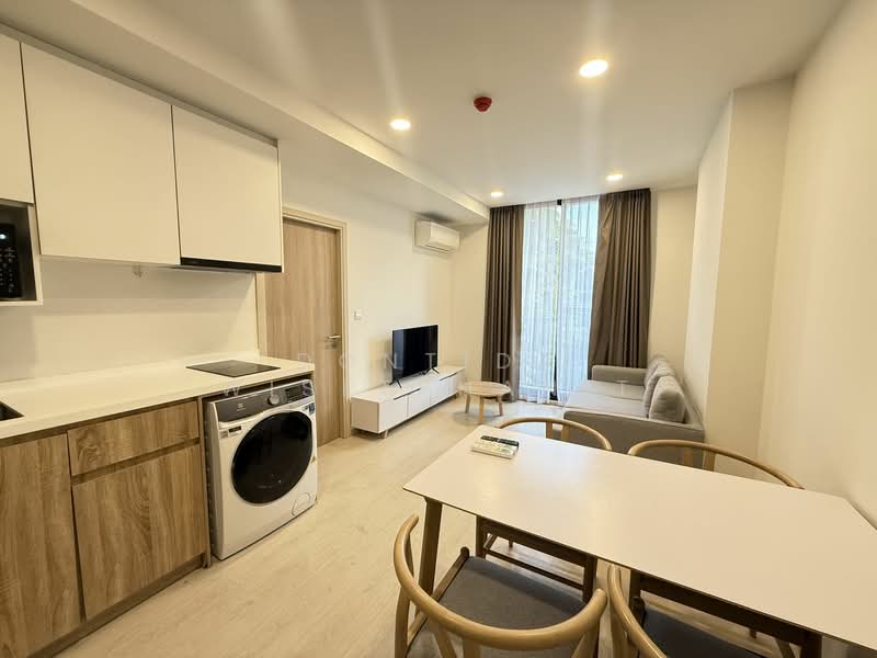 Noble Ambience Sukhumvit 42 : โนเบิล แอมเบียนส์ สุขุมวิท 42, กรุงเทพ, 55 ซอยสุขชัย, คลองตัน, คลองเตย, กรุงเทพ, 35 ตร.ม., คอนโด ให้เช่า, โดย Dontida Wisetphanit, 500198598 - DDproperty.com