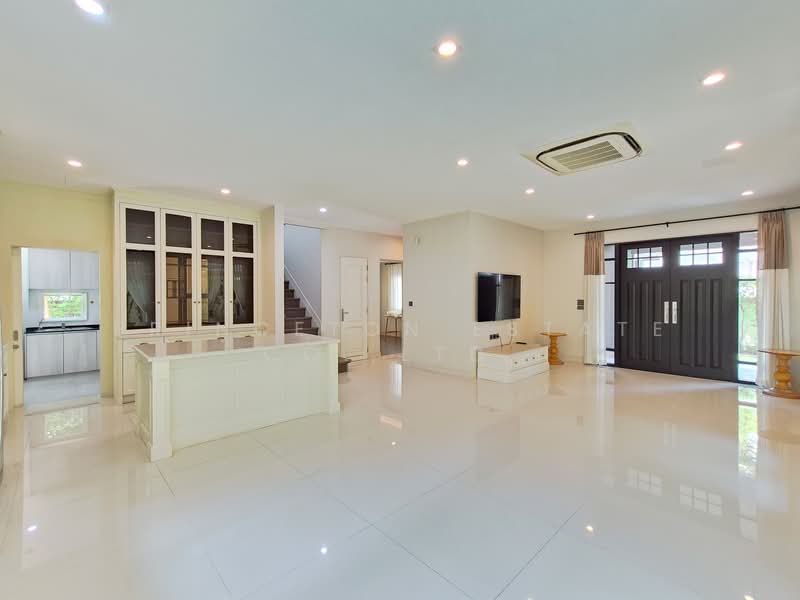 Nantawan Bangna Km.7 : นันทวัน บางนา กม.7, สมุทรปราการ, 98 ถนนบางนา-ตราด, บางแก้ว, บางพลี, สมุทรปราการ, 283 ตร.ม., บ้านเดี่ยว ให้เช่า, โดย Princeton Estate Co.,Ltd., 500198599 - DDproperty.com