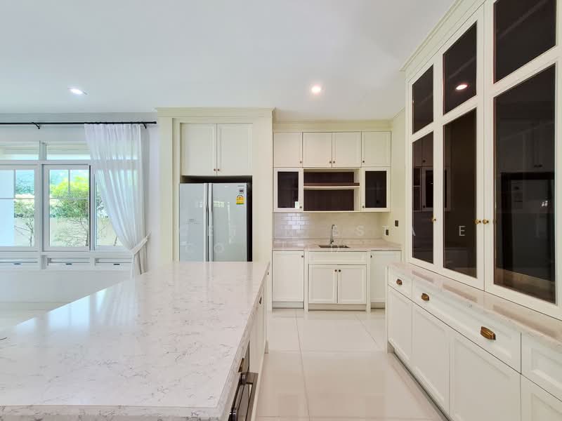 Nantawan Bangna Km.7 : นันทวัน บางนา กม.7, สมุทรปราการ, 98 ถนนบางนา-ตราด, บางแก้ว, บางพลี, สมุทรปราการ, 283 ตร.ม., บ้านเดี่ยว ให้เช่า, โดย Princeton Estate Co.,Ltd., 500198599 - DDproperty.com