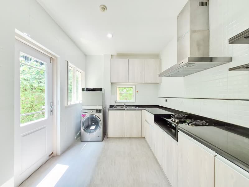 Nantawan Bangna Km.7, Samut Prakan, 98 Bangna-Trad Road, Bang Kaeo, Bang Plee, Samut Prakan, 4 Bedrooms, 283 sqm, Single Detached House For Rent, by Princeton Estate Co.,Ltd., 500198599 - DDproperty.com