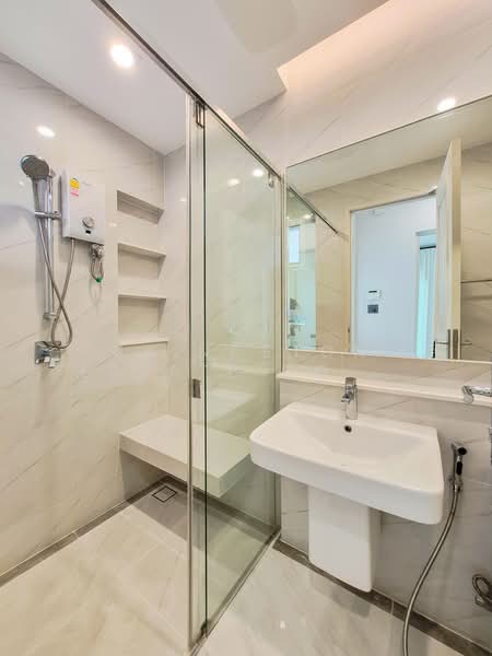 Nantawan Bangna Km.7, Samut Prakan, 98 Bangna-Trad Road, Bang Kaeo, Bang Plee, Samut Prakan, 4 Bedrooms, 283 sqm, Single Detached House For Rent, by Princeton Estate Co.,Ltd., 500198599 - DDproperty.com