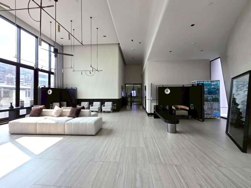 Chapter Charoennakhon–Riverside, Bangkok, Charoennakorn Road, Bang Lam Phu Lang, Khlong San, Bangkok, 2 Bedrooms, 49 sqm, Condo For Sale, by Lalida Phiangsungnoen, 500198600 - DDproperty.com