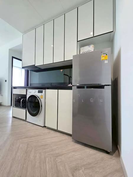 Chapter Charoennakhon–Riverside, Bangkok, Charoennakorn Road, Bang Lam Phu Lang, Khlong San, Bangkok, 2 Bedrooms, 49 sqm, Condo For Sale, by Lalida Phiangsungnoen, 500198600 - DDproperty.com