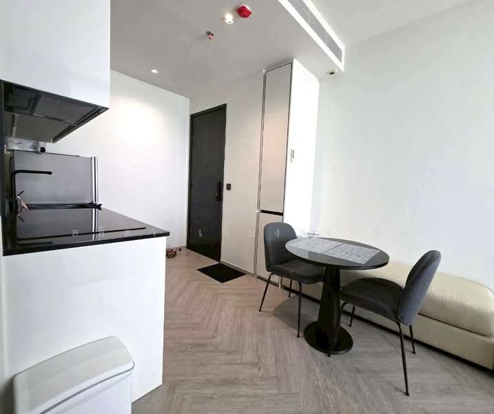 Chapter Charoennakhon–Riverside, Bangkok, Charoennakorn Road, Bang Lam Phu Lang, Khlong San, Bangkok, 2 Bedrooms, 49 sqm, Condo For Sale, by Lalida Phiangsungnoen, 500198600 - DDproperty.com