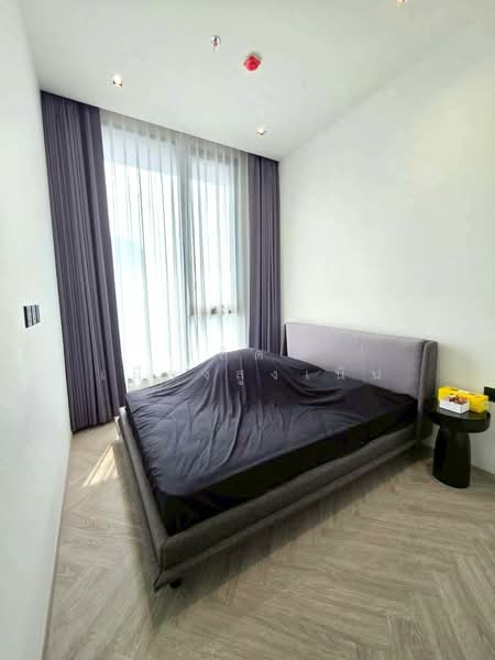 Chapter Charoennakhon–Riverside, Bangkok, Charoennakorn Road, Bang Lam Phu Lang, Khlong San, Bangkok, 2 Bedrooms, 49 sqm, Condo For Sale, by Lalida Phiangsungnoen, 500198600 - DDproperty.com