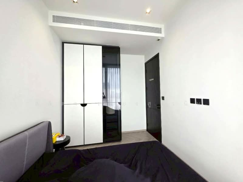 Chapter Charoennakhon–Riverside, Bangkok, Charoennakorn Road, Bang Lam Phu Lang, Khlong San, Bangkok, 2 Bedrooms, 49 sqm, Condo For Sale, by Lalida Phiangsungnoen, 500198600 - DDproperty.com