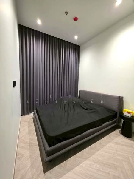 Chapter Charoennakhon–Riverside, Bangkok, Charoennakorn Road, Bang Lam Phu Lang, Khlong San, Bangkok, 2 Bedrooms, 49 sqm, Condo For Sale, by Lalida Phiangsungnoen, 500198600 - DDproperty.com