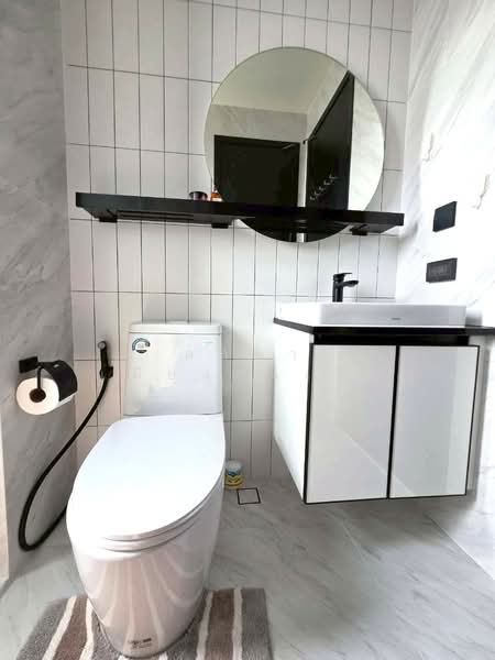 Chapter Charoennakhon–Riverside : แชปเตอร์ เจริญนคร–ริเวอร์ไซด์, กรุงเทพ, ถนนเจริญนคร, บางลำภูล่าง, คลองสาน, กรุงเทพ, 49 ตร.ม., คอนโด ขาย, โดย ลลิดา เผียงสูงเนิน, 500198600 - DDproperty.com