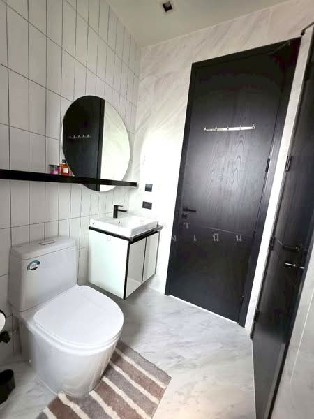 Chapter Charoennakhon–Riverside, Bangkok, Charoennakorn Road, Bang Lam Phu Lang, Khlong San, Bangkok, 2 Bedrooms, 49 sqm, Condo For Sale, by Lalida Phiangsungnoen, 500198600 - DDproperty.com