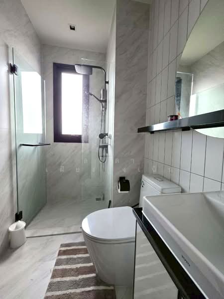 Chapter Charoennakhon–Riverside, Bangkok, Charoennakorn Road, Bang Lam Phu Lang, Khlong San, Bangkok, 2 Bedrooms, 49 sqm, Condo For Sale, by Lalida Phiangsungnoen, 500198600 - DDproperty.com