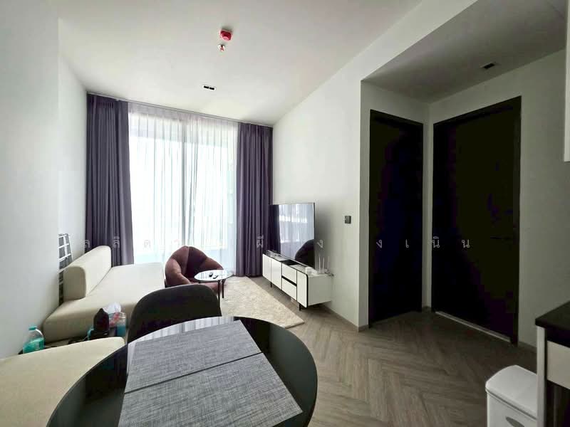 Chapter Charoennakhon–Riverside, Bangkok, Charoennakorn Road, Bang Lam Phu Lang, Khlong San, Bangkok, 2 Bedrooms, 49 sqm, Condo For Sale, by Lalida Phiangsungnoen, 500198600 - DDproperty.com