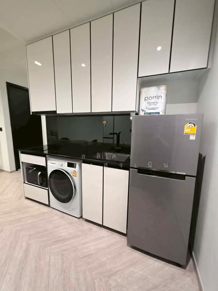 Chapter Charoennakhon–Riverside, Bangkok, Charoennakorn Road, Bang Lam Phu Lang, Khlong San, Bangkok, 2 Bedrooms, 49 sqm, Condo For Sale, by Lalida Phiangsungnoen, 500198600 - DDproperty.com